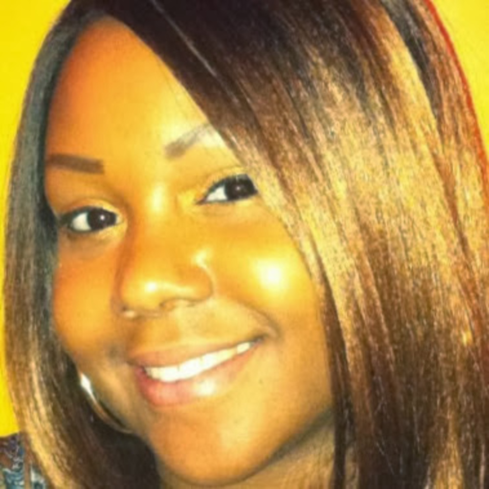 Meet your Posher, Chevonne